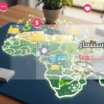 فرص استثمارية في إفريقيا : أين تضع رأس مالك بحكمة؟